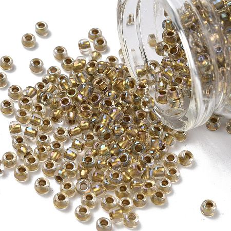 TOHO 6/0 Round Beads SEED-XTR06-0262-1