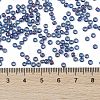 TOHO 8/0 Round Beads X-SEED-TR08-0381-4