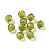 K9 Glass Imitation Austrian Crystal Beads GLAA-H024-17C-2