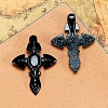 Halloween Alloy Pendants FIND-SZC0010-157-1