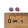 Preciosa&reg Crystal Beads Y-PRC-BA3-20050-5