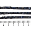 Natural Imperial Jasper Beads Strands G-Q171-A01-01E-6