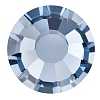 Preciosa&reg Crystal Hotfix Flatback Stones Y-PRC-HSS16-30150-2