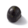 Natural Plum Blossom Jasper Display Decoration G-C022-01H-3