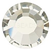 Preciosa&reg Crystal Hotfix Flatback Stones Y-PRC-HSS12-40010-2