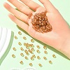 Preciosa&reg Crystal Beads Y-PRC-BA6-10330-840-4