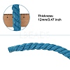 3-Ply Macrame Cotton Cord OCOR-L039-F08-3