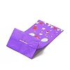 Rectangle Paper Candy Gift Bags ABAG-C002-01C-2