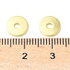 Brass Spacer Beads KK-A254-05B-G-2