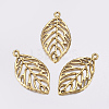 Alloy Pendants LS-PALLOY-DA10-1912-AG-FF-1