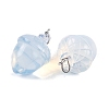 Opalite Pendants G-Q172-08P-07-2