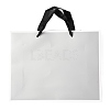 Rectangle Paper Bags CARB-F007-02B-02-2