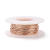 Copper Wire for Jewelry Making CWIR-XCP0001-12-2