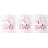 120Pcs Roll Stickers DIY-U008-09B-2