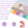 DIY Luminous Jewelry Making Finding Kits DIY-PA0001-47-6
