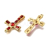 304 Stainless Steel Pendants STAS-Q346-12G-2