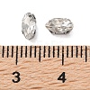 Horse Eye Sew on Rhinestone RGLA-L028-08A-01-3