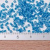 MIYUKI Delica Beads X-SEED-J020-DB0714-4