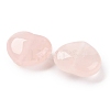 Natural Rose Quartz Beads G-K369-03B-2