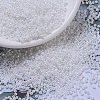 MIYUKI Round Rocailles Beads X-SEED-G007-RR0420-1
