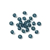 Preciosa&reg Crystal Beads X-PRC-BA3-30340-840-4