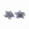 Two Tone Acrylic Beads MACR-S272-77F-3