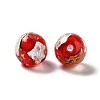 Handmade Lampwork Beads LAMP-H065-01I-2