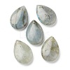 Natural Labradorite Pendants X-G-B013-06A-01-1