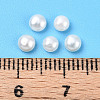 Grade 3A Natural Cultured Freshwater Pearl Beads PEAR-N018-3A-3540A-3