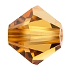 Preciosa&reg Crystal Beads Y-PRC-BA6-10330-1