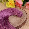 Beautiful Design Nylon Tassel Pendant Decorations NWIR-I007-M-3