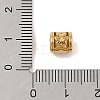 304 Stainless Steel Beads STAS-Z058-03G-13-3
