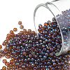 TOHO Round Seed Beads X-SEED-TR11-0454-1