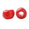 Red Series 600G 24 Colors Glass Seed Beads SEED-JP0008-02-2mm-2