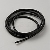 Rubber Sealing Strip AJEW-WH20020-035A-01-2