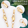304 Stainless Steel Cord Ends FIND-UN00016-5