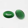 Cat Eye Cabochons CE-J005-10x14mm-31-2