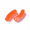 Two Tone Acrylic Beads X-MACR-S272-78G-3