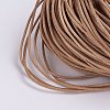 Cowhide Leather Cord X-WL-H007-1-1