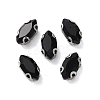 Horse Eye Sew on Rhinestone RGLA-L028-08C-02-1