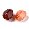 Opaque Acrylic Beads OACR-N137-36E-2