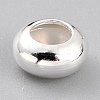 Brass Beads KK-O133-207A-S-3