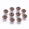 Tibetan Style Alloy Beads RLF10433Y-NF-1