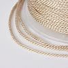Round Polyester Cords OCOR-P005-14-3