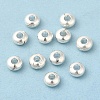 Brass Beads KK-B073-02B-S-2