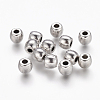 Tibetan Style Alloy Beads LS-LF0281Y-NF-1