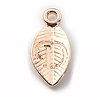 Alloy Pendants FIND-TAC0011-69D-RG-1