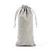 Velvet Drawstring Pouches TP-N003-8x22-A01-5