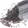 TOHO Round Seed Beads X-SEED-TR15-0166C-1