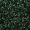 Glass Cylinder Beads SEED-S047-R-012-3